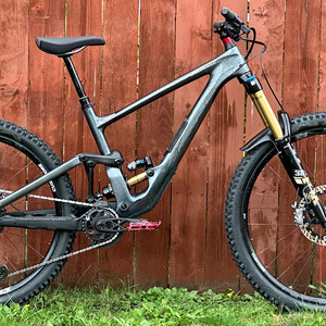 Marble S-Works Enduro FB